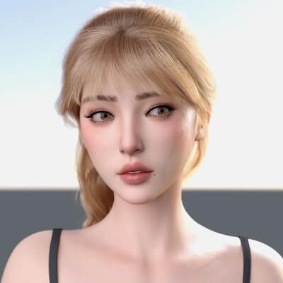 Click here to see preview images for "Jila for Genesis 9" Jila for Genesis 9