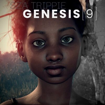 Click here to see preview images for "Sofia Tween Character Morph for Genesis 9 (Female)" Sofia Tween Character Morph for Genesis 9 (Female)
