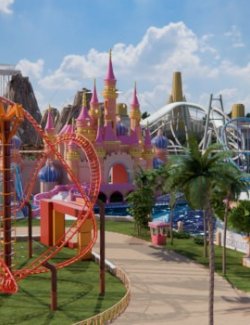 Theme Park