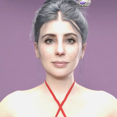 Click here to see preview images for "RS Urvi - Young Genesis 9 Realistic Female" RS Urvi - Young Genesis 9 Realistic Female