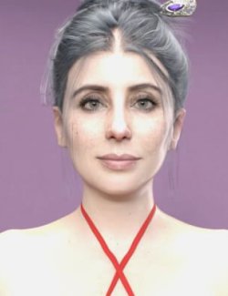 RS Urvi - Young Genesis 9 Realistic Female