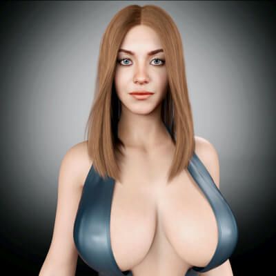 Click here to see preview images for "RS3D Nina for G8F" RS3D Nina for G8F