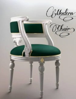 A3S P-Chair 146