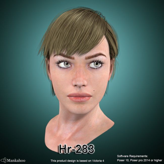 Click here to see preview images for "Hr-283" Hr-283