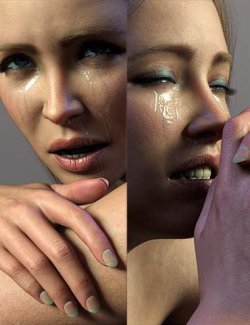Z Sad and Miserable Expressions for Genesis 9