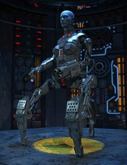 SE Cyborg