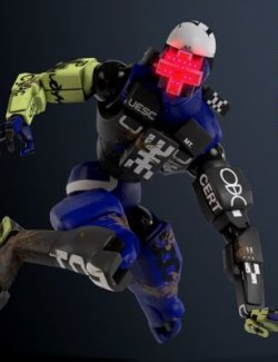Marathon - Rook