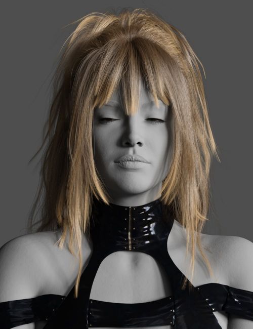 Click here to see preview images for "dForce Supernova Hair for Genesis 9" dForce Supernova Hair for Genesis 9