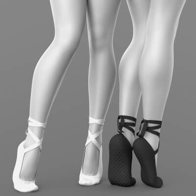 Click here to see preview images for "Dancing Socks G9 G8F" Dancing Socks G9 G8F