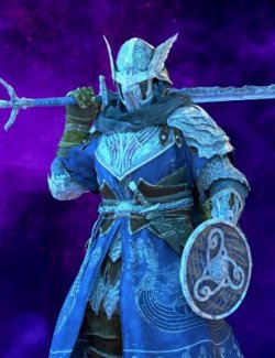 Wylder's Set for Genesis 8-8.1 Male