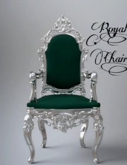 A3S P-Chair 151