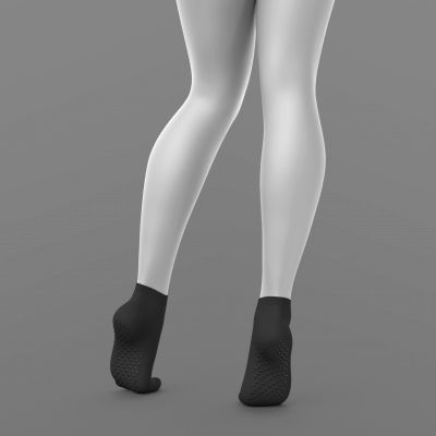 Click here to see preview images for "Socks 5v for G9" Socks 5v for G9