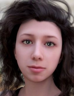 Marylee for Genesis 8 Female