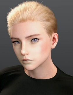KRT Alkais for Genesis 9 Male