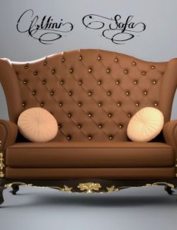 A3S P-Sofa Model 112