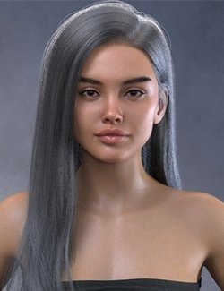 NOV Lani for Genesis 9