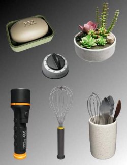 FG Household Items