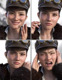 JW Sky Lover Expressions for Sydney 9
