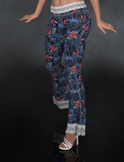 Ordinary for Flare Leggings