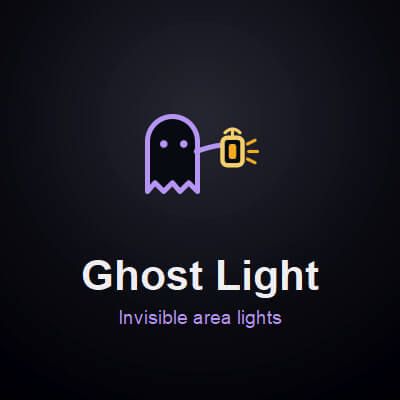 Click here to see preview images for "Ghost Light - Invisible Area Lights with a Live" Ghost Light - Invisible Area Lights with a Live