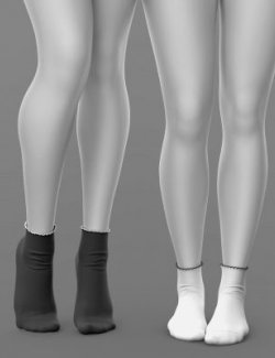 Socks 06v G8F G9