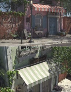 Le Café