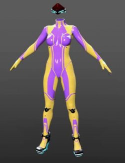 Celestial Force Texture Expansion- Gravity