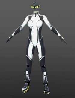 Celestial Force Texture Expansion- Light