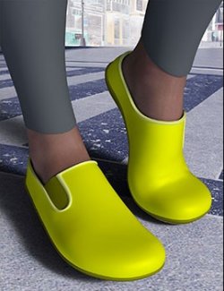 Shoes 012 MMKBG9