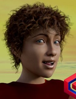 Lolita for Genesis 8 Female