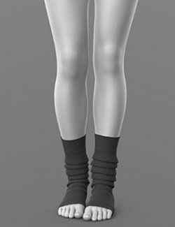 Socks 04V G8 Female