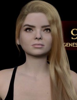 SK Elena for Genesis 9