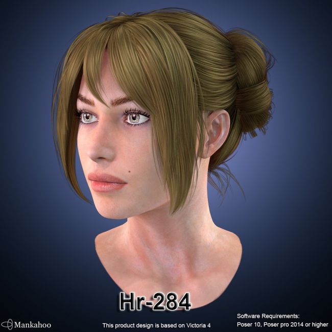 Click here to see preview images for "Hr-284" Hr-284