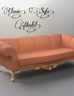 A3S P-Sofa Model 114