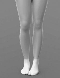 Socks Tabi for G9