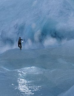 Icecave Bundle