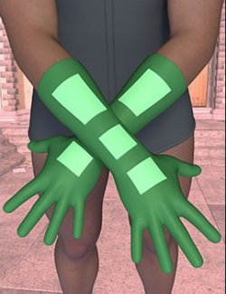 Gloves 022 MMKBG9