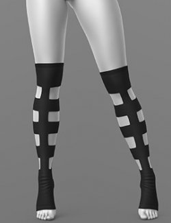 Stockings 03v G9