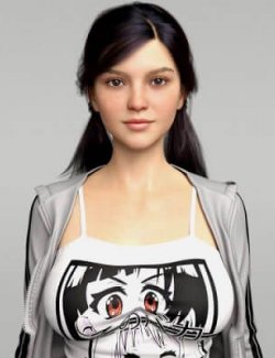 BNN Barina for Genesis 8 Female
