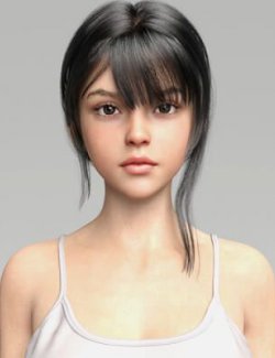 BNN Ria for Genesis 8 Female