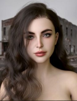 Lana for Genesis 9