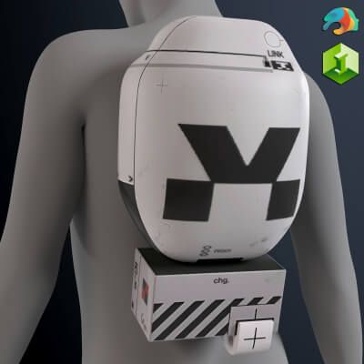 Click here to see preview images for "Marathon - Base Pack" Marathon - Base Pack