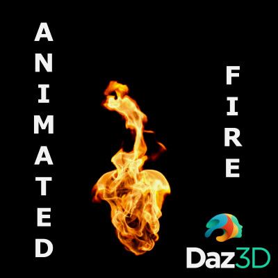 Click here to see preview images for "Small Fire 01" Small Fire 01