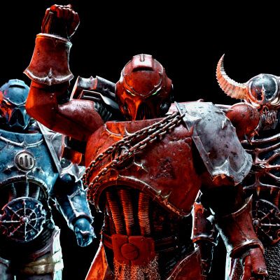 Click here to see preview images for "Chaos Marines for Genesis 8-8.1 Male" Chaos Marines for Genesis 8-8.1 Male