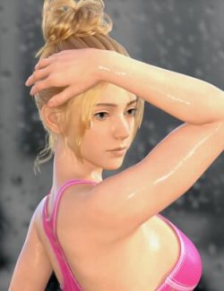 ADDN Merona for Genesis 9 Female