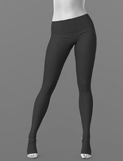 Dance Leggings G9
