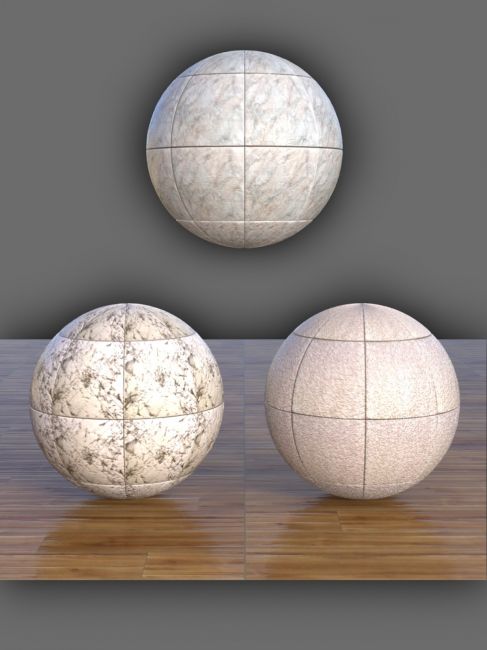 Click here to see preview images for "Silvia Textures 3" Silvia Textures 3