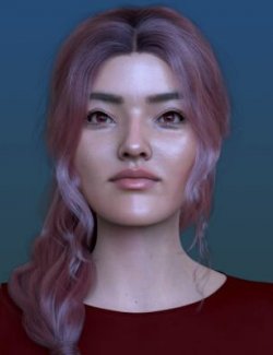 SK Tabita for Genesis 9 Female Character