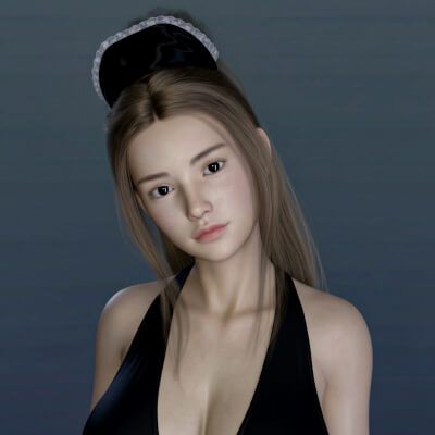 Click here to see preview images for "Eilish for Genesis 8 Female" Eilish for Genesis 8 Female