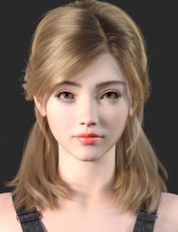 Chiraz For Genesis 9 Female